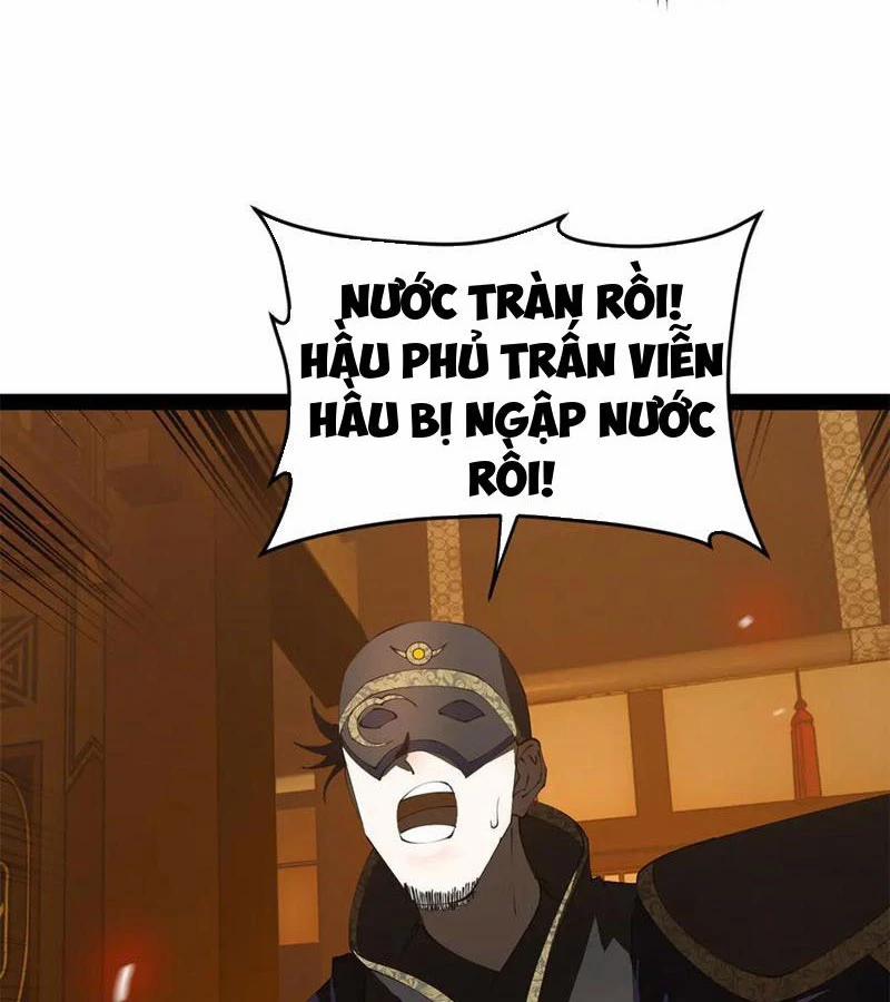 Chàng Rể Mạnh Nhất Lịch Sử 249 trang 80