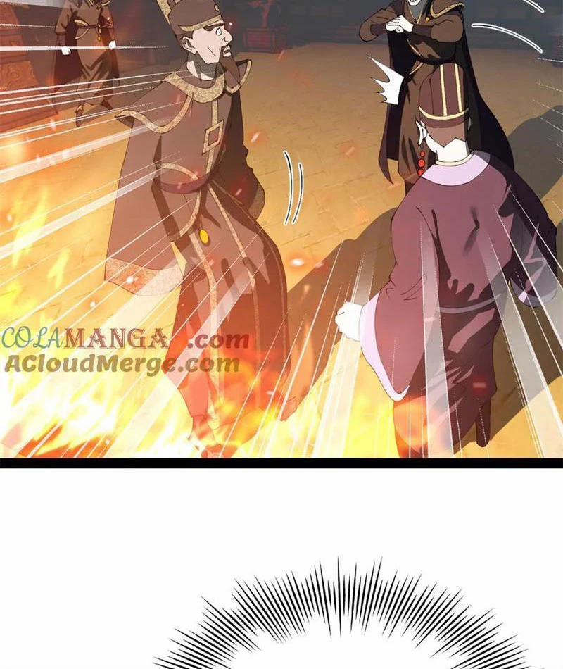 Chàng Rể Mạnh Nhất Lịch Sử 249 trang 82