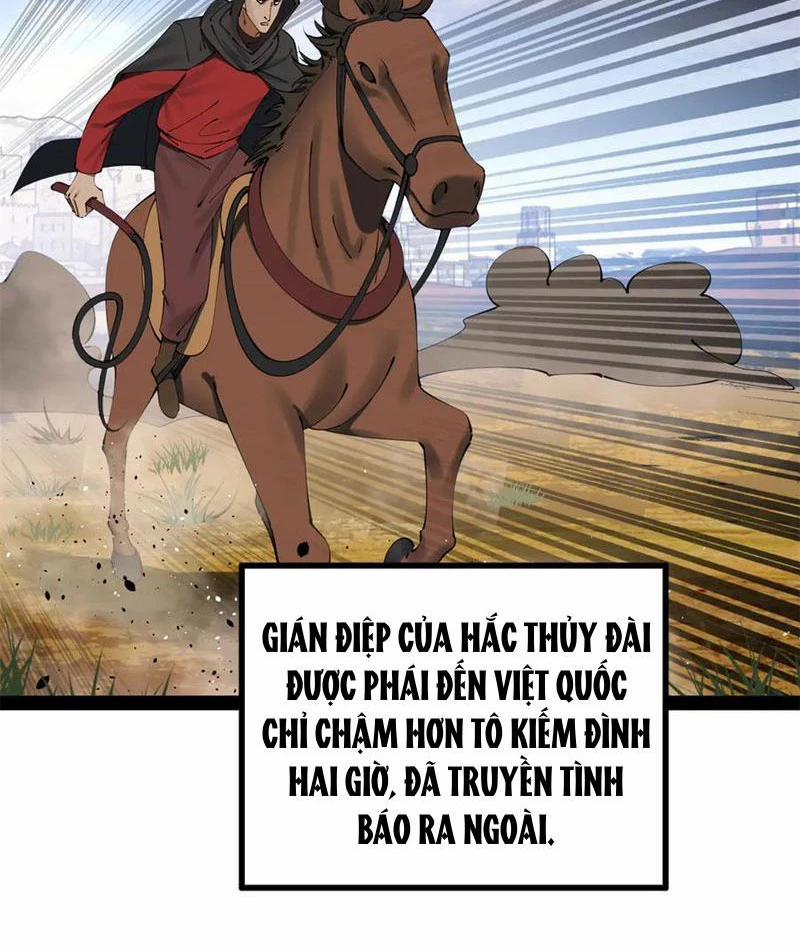 Chàng Rể Mạnh Nhất Lịch Sử 249 trang 9