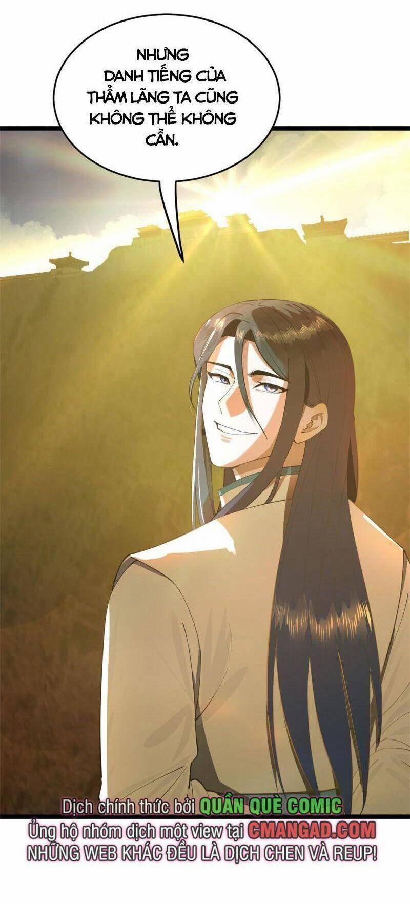 Chàng Rể Mạnh Nhất Lịch Sử 25 trang 13