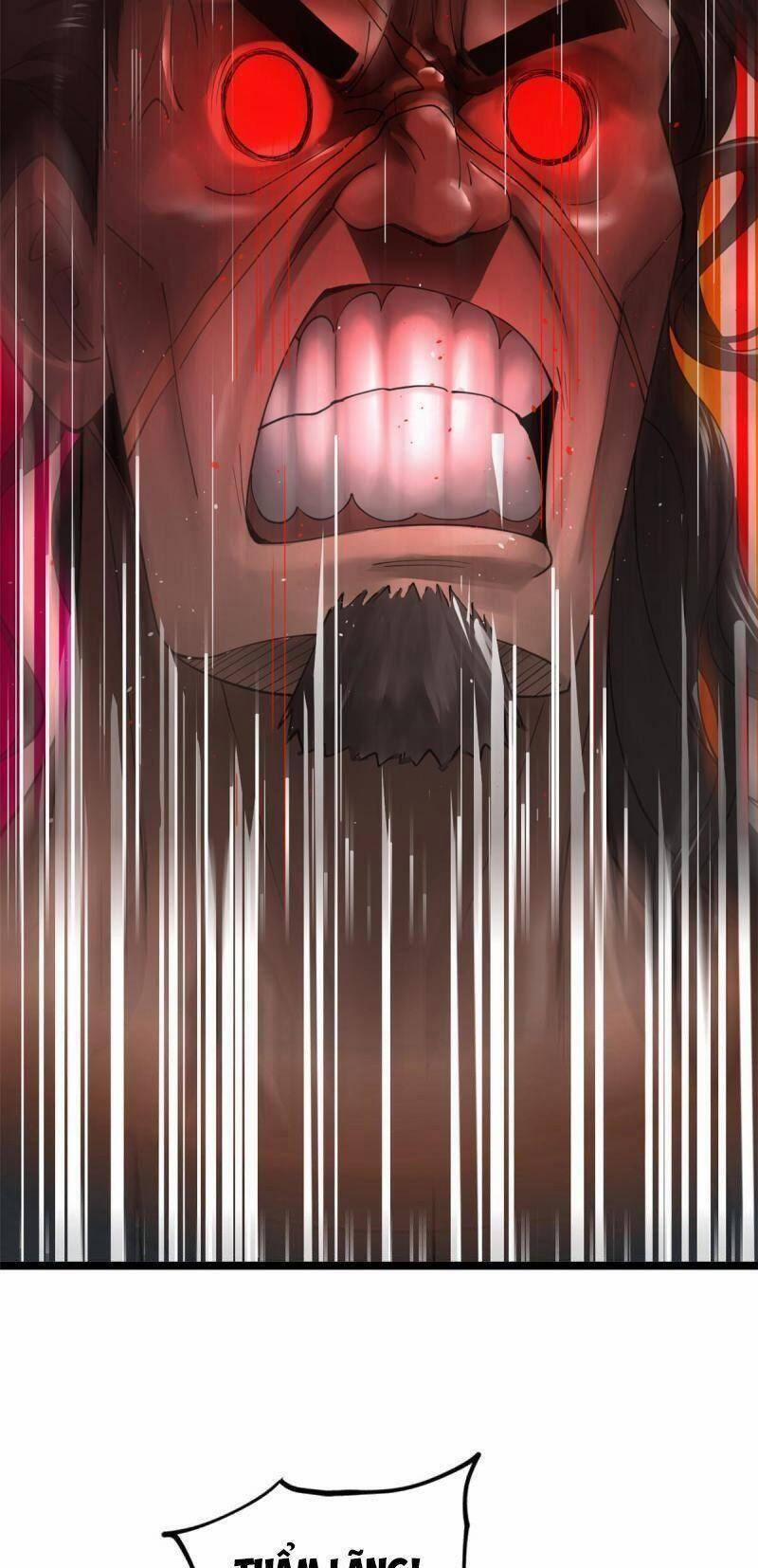 Chàng Rể Mạnh Nhất Lịch Sử 25 trang 20