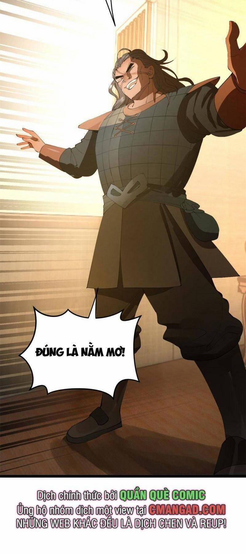 Chàng Rể Mạnh Nhất Lịch Sử 25 trang 32