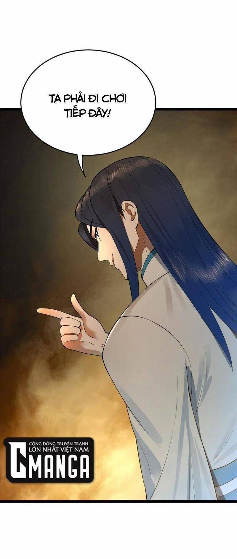 Chàng Rể Mạnh Nhất Lịch Sử 25 trang 39