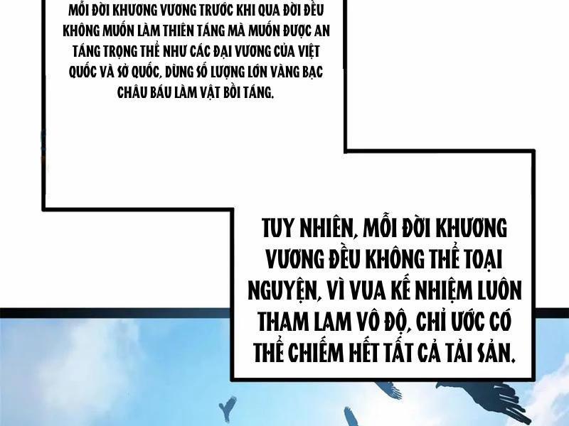 Chàng Rể Mạnh Nhất Lịch Sử 250 trang 101