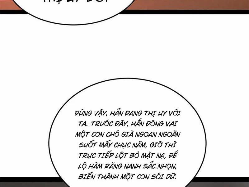 Chàng Rể Mạnh Nhất Lịch Sử 250 trang 11