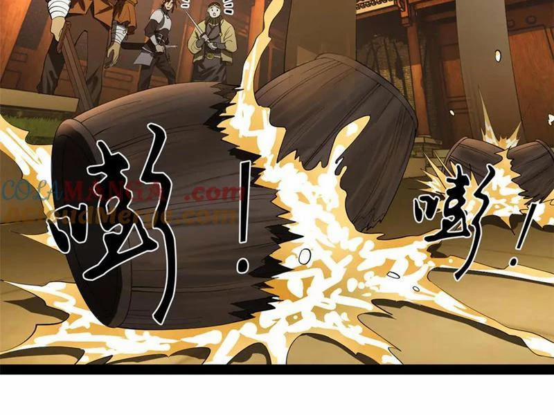 Chàng Rể Mạnh Nhất Lịch Sử 250 trang 117