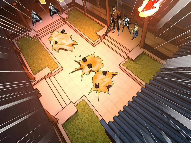 Chàng Rể Mạnh Nhất Lịch Sử 250 trang 119