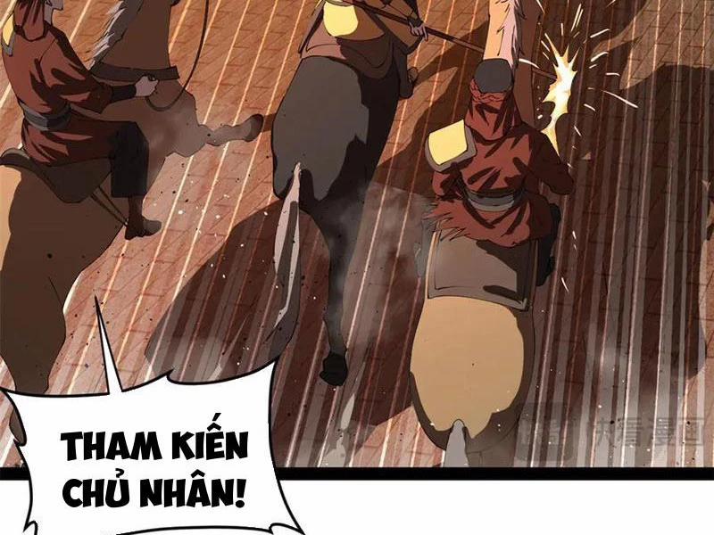 Chàng Rể Mạnh Nhất Lịch Sử 250 trang 25