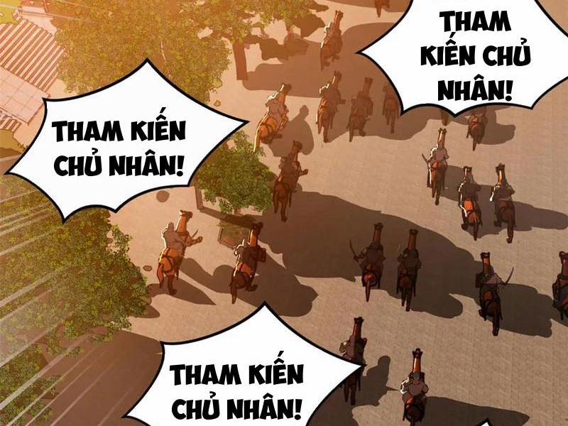 Chàng Rể Mạnh Nhất Lịch Sử 250 trang 27