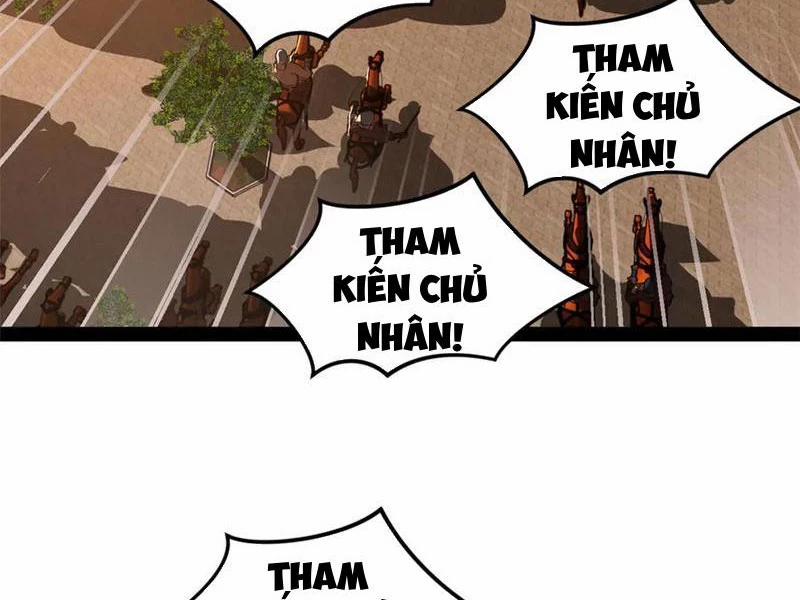 Chàng Rể Mạnh Nhất Lịch Sử 250 trang 28