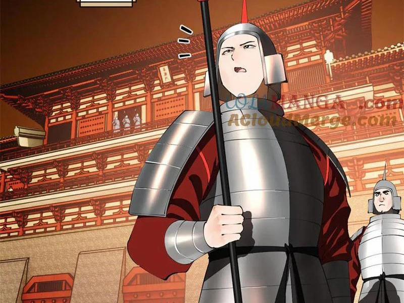 Chàng Rể Mạnh Nhất Lịch Sử 250 trang 30