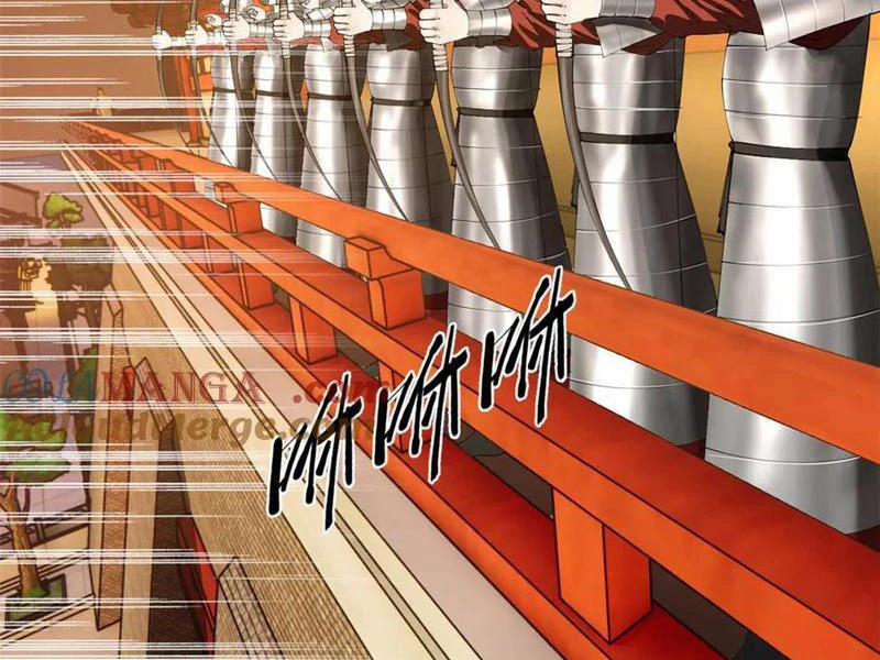 Chàng Rể Mạnh Nhất Lịch Sử 250 trang 51