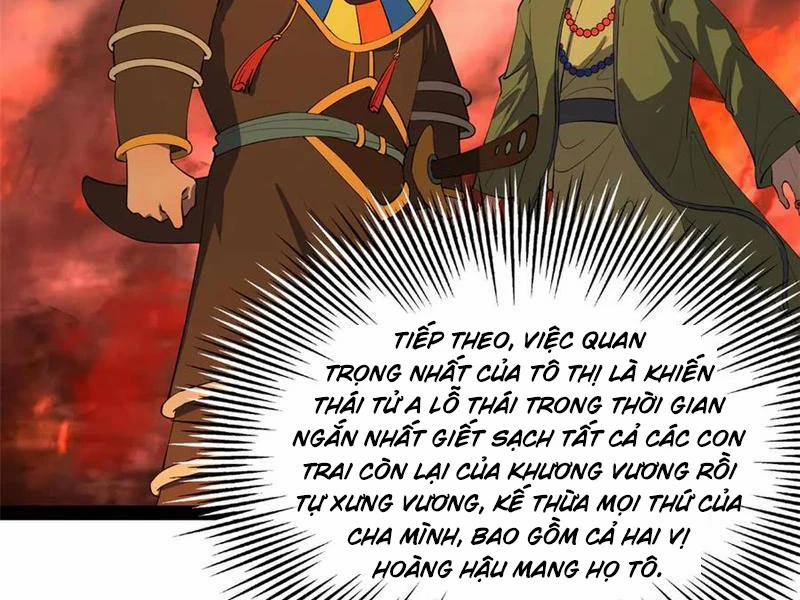 Chàng Rể Mạnh Nhất Lịch Sử 250 trang 90