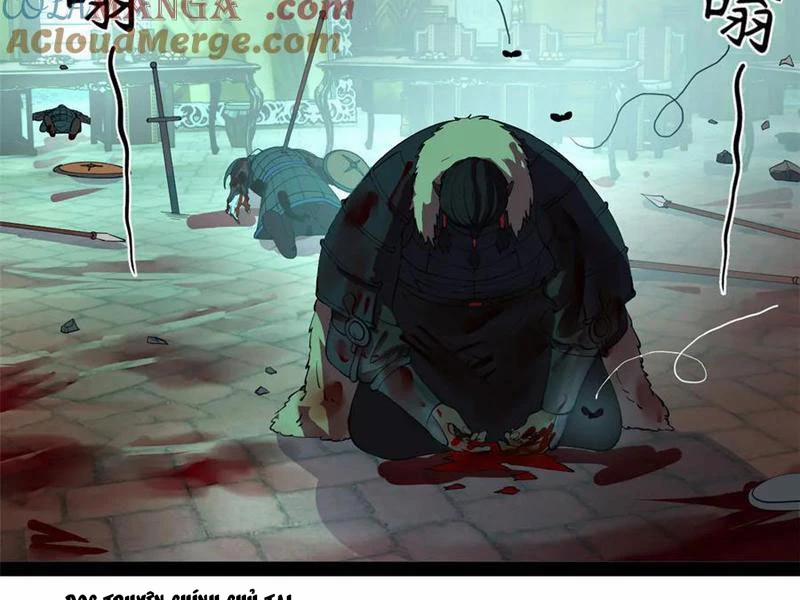 Chàng Rể Mạnh Nhất Lịch Sử 250 trang 93