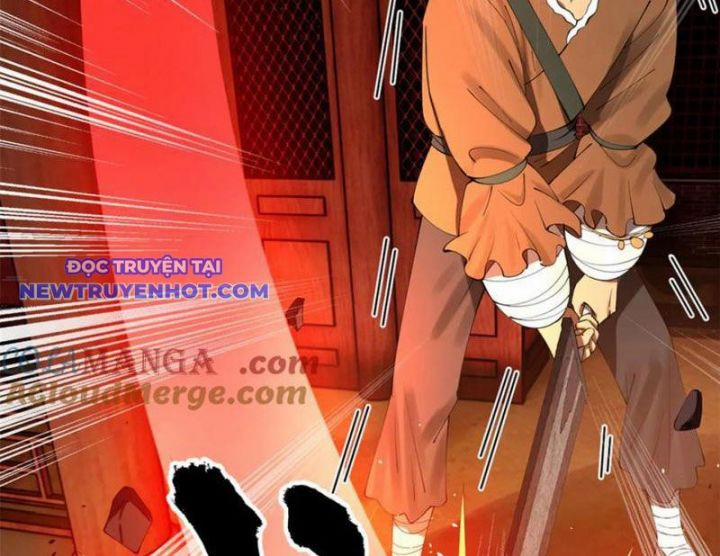 Chàng Rể Mạnh Nhất Lịch Sử 251 trang 11