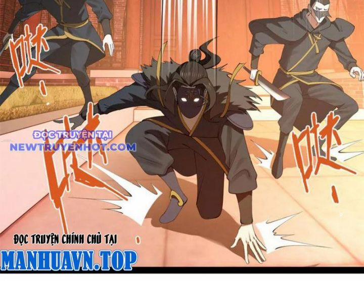 Chàng Rể Mạnh Nhất Lịch Sử 251 trang 16