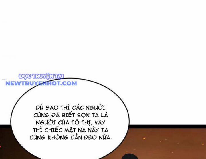 Chàng Rể Mạnh Nhất Lịch Sử 251 trang 21