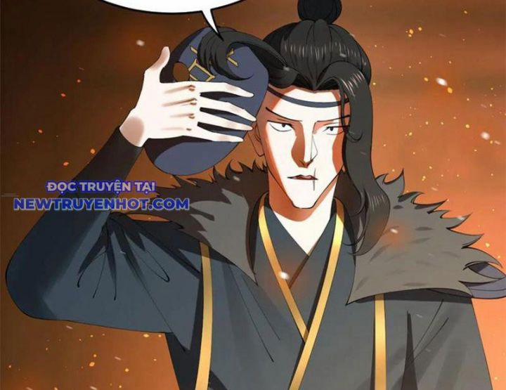 Chàng Rể Mạnh Nhất Lịch Sử 251 trang 22