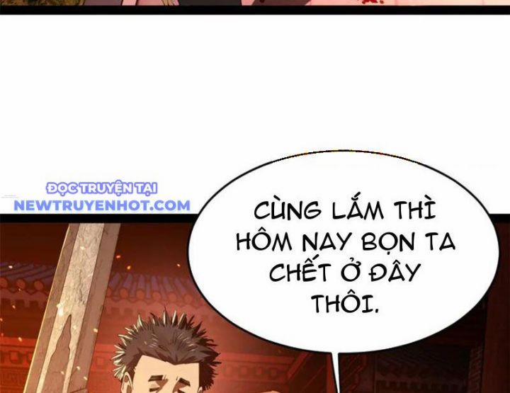 Chàng Rể Mạnh Nhất Lịch Sử 251 trang 27