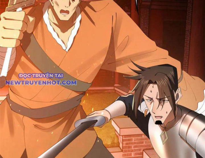 Chàng Rể Mạnh Nhất Lịch Sử 251 trang 28