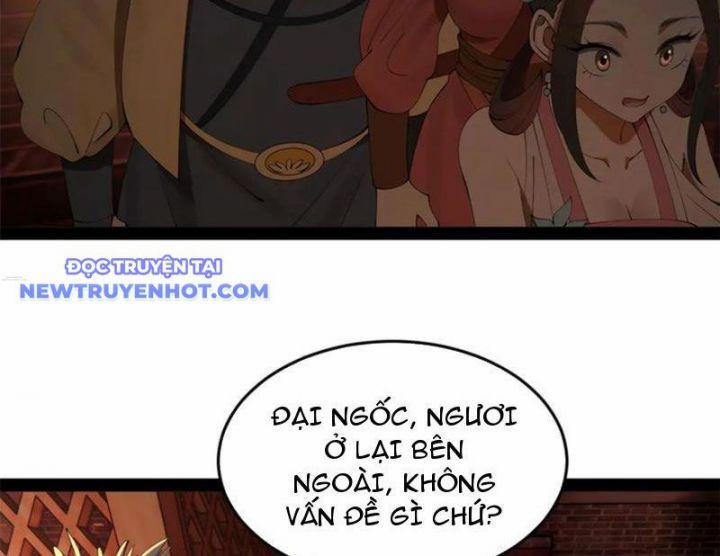 Chàng Rể Mạnh Nhất Lịch Sử 251 trang 3