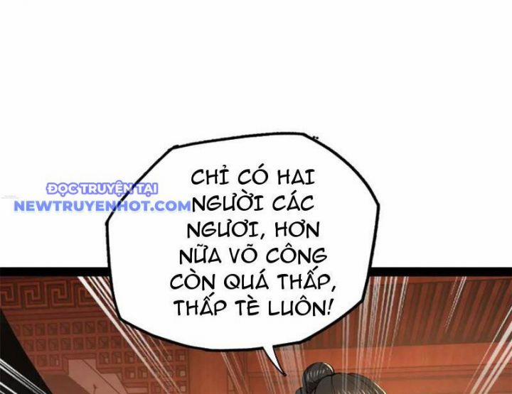 Chàng Rể Mạnh Nhất Lịch Sử 251 trang 30