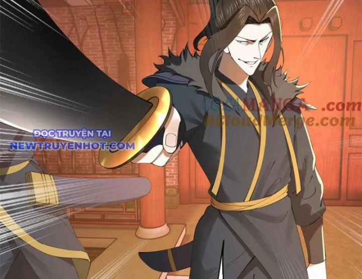 Chàng Rể Mạnh Nhất Lịch Sử 251 trang 31