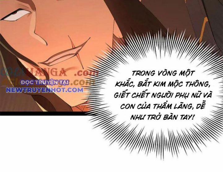 Chàng Rể Mạnh Nhất Lịch Sử 251 trang 35