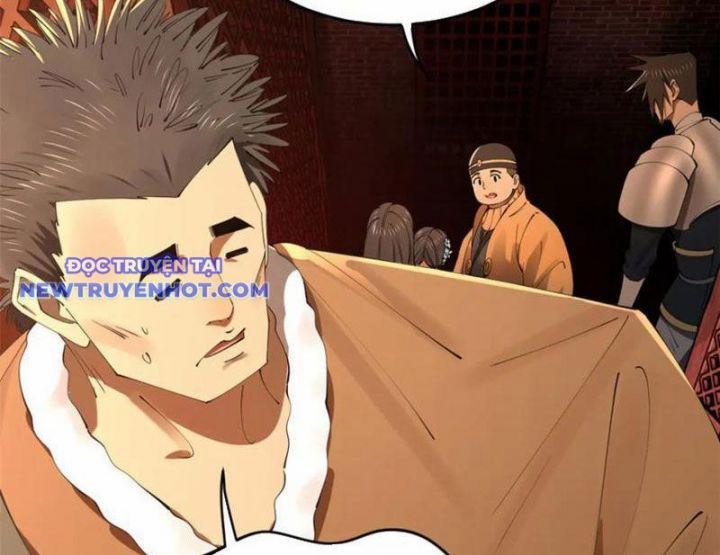 Chàng Rể Mạnh Nhất Lịch Sử 251 trang 4