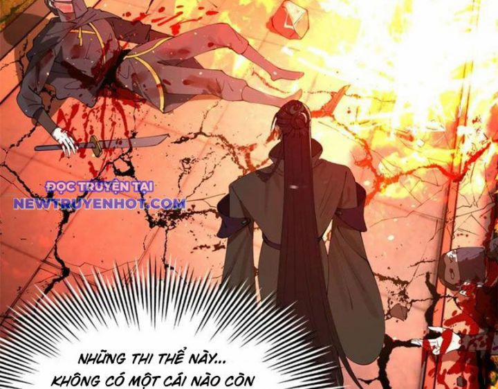 Chàng Rể Mạnh Nhất Lịch Sử 251 trang 51