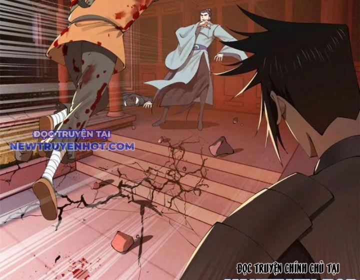 Chàng Rể Mạnh Nhất Lịch Sử 251 trang 56