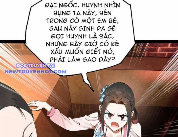 Chàng Rể Mạnh Nhất Lịch Sử 251 trang 6