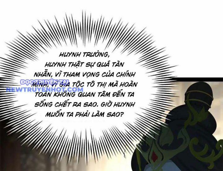 Chàng Rể Mạnh Nhất Lịch Sử 251 trang 86