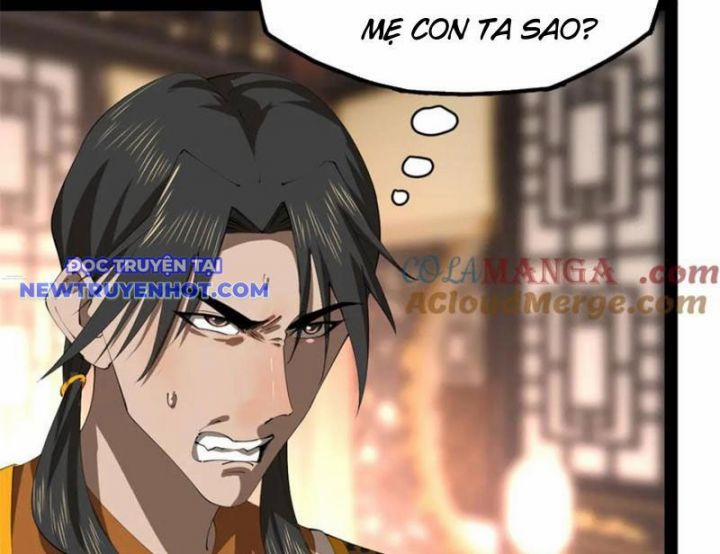 Chàng Rể Mạnh Nhất Lịch Sử 251 trang 89