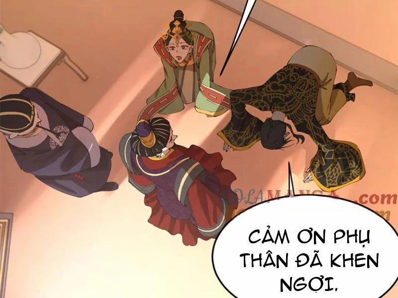 Chàng Rể Mạnh Nhất Lịch Sử 252 trang 1