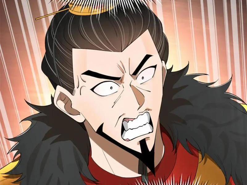 Chàng Rể Mạnh Nhất Lịch Sử 252 trang 121