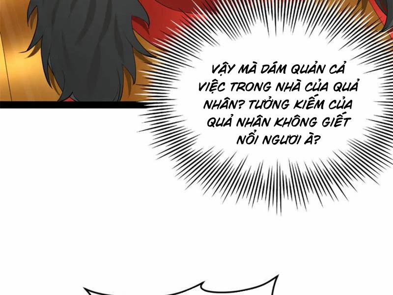 Chàng Rể Mạnh Nhất Lịch Sử 252 trang 122