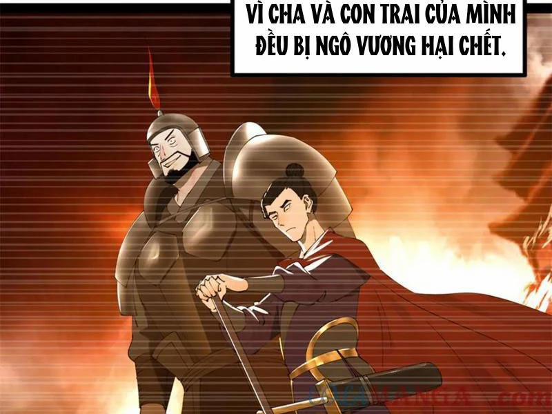 Chàng Rể Mạnh Nhất Lịch Sử 252 trang 21