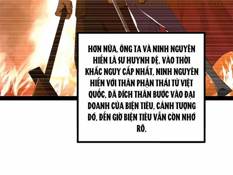 Chàng Rể Mạnh Nhất Lịch Sử 252 trang 22