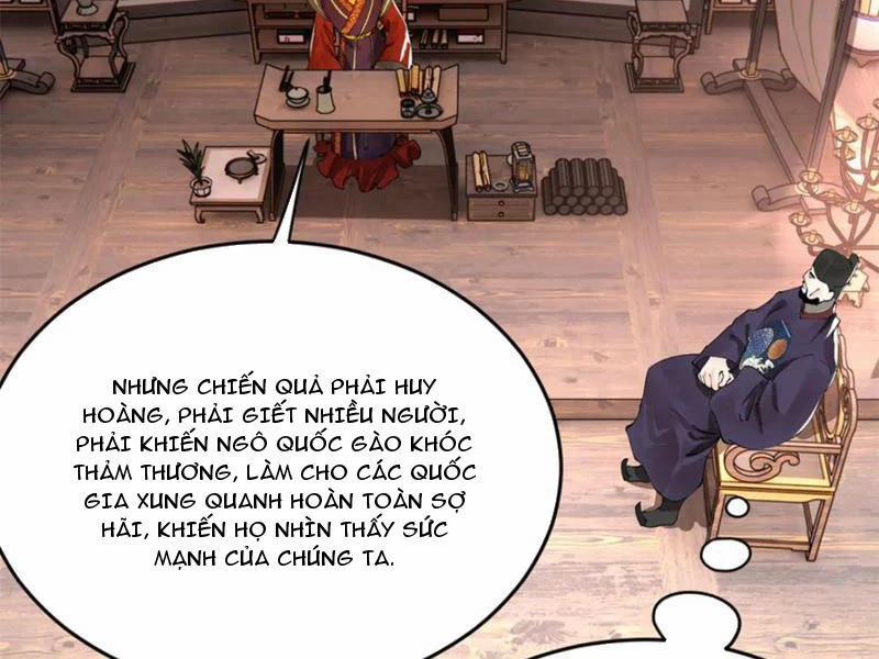 Chàng Rể Mạnh Nhất Lịch Sử 252 trang 29