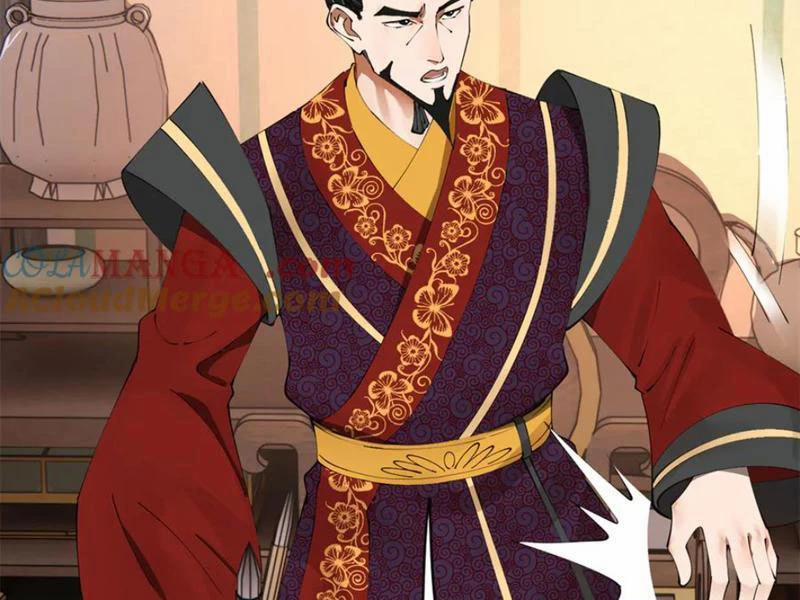 Chàng Rể Mạnh Nhất Lịch Sử 252 trang 34