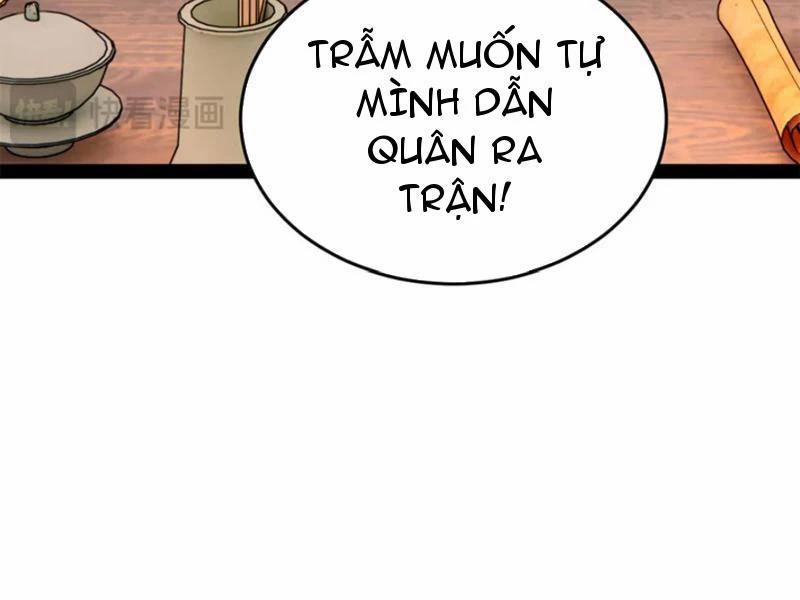 Chàng Rể Mạnh Nhất Lịch Sử 252 trang 36