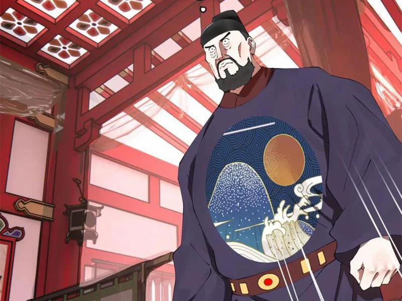 Chàng Rể Mạnh Nhất Lịch Sử 252 trang 43