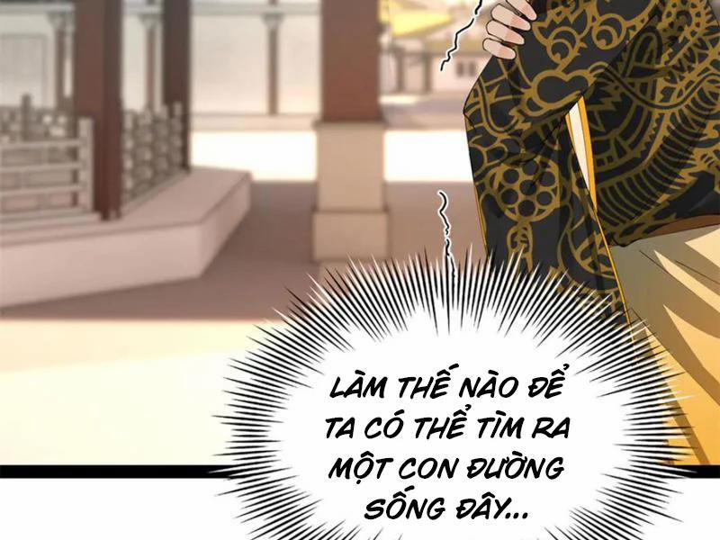 Chàng Rể Mạnh Nhất Lịch Sử 252 trang 8