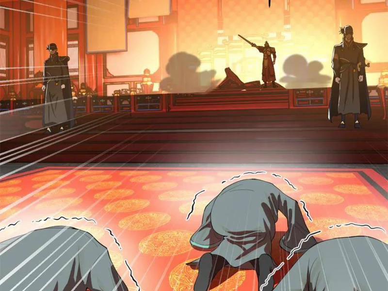 Chàng Rể Mạnh Nhất Lịch Sử 252 trang 82