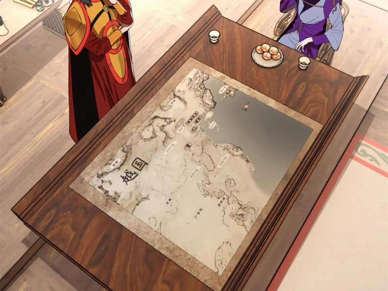 Chàng Rể Mạnh Nhất Lịch Sử 252 trang 85