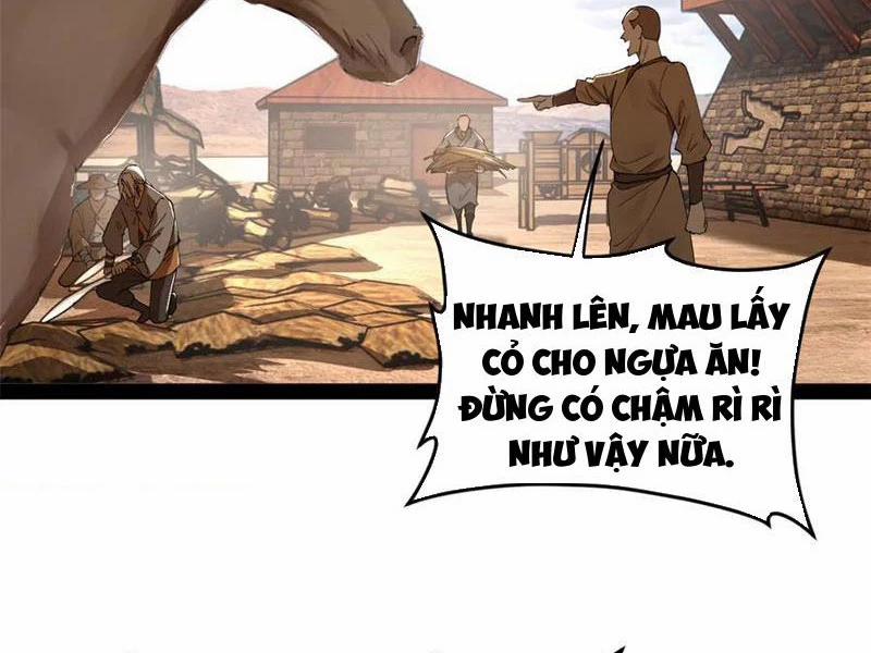 Chàng Rể Mạnh Nhất Lịch Sử 253 trang 1