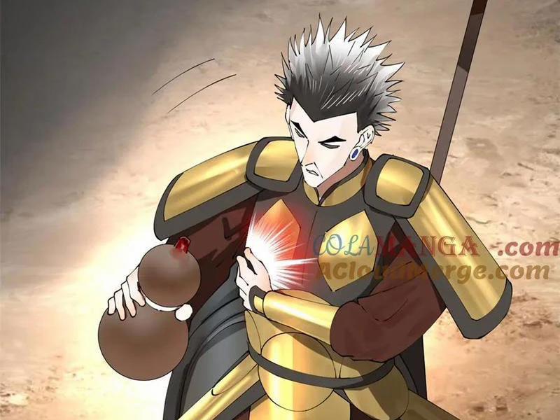 Chàng Rể Mạnh Nhất Lịch Sử 253 trang 112