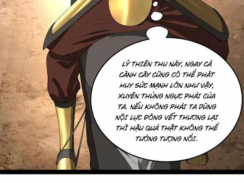 Chàng Rể Mạnh Nhất Lịch Sử 253 trang 113