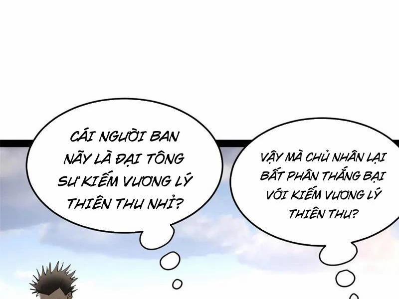 Chàng Rể Mạnh Nhất Lịch Sử 253 trang 114